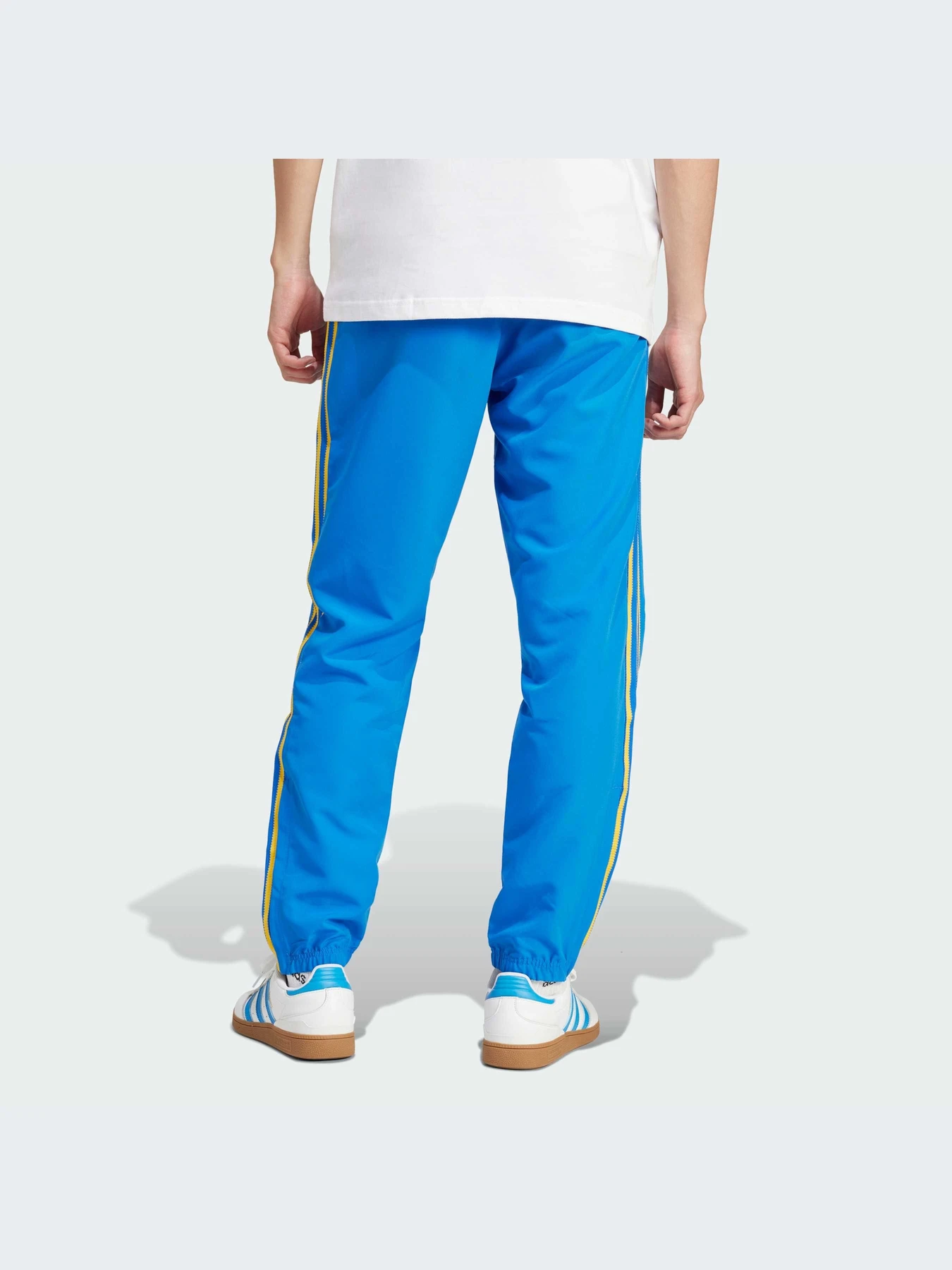 Брюки Adidas модель IW3234-KZ Брюки Adidas модель IW3234-KZ Фото