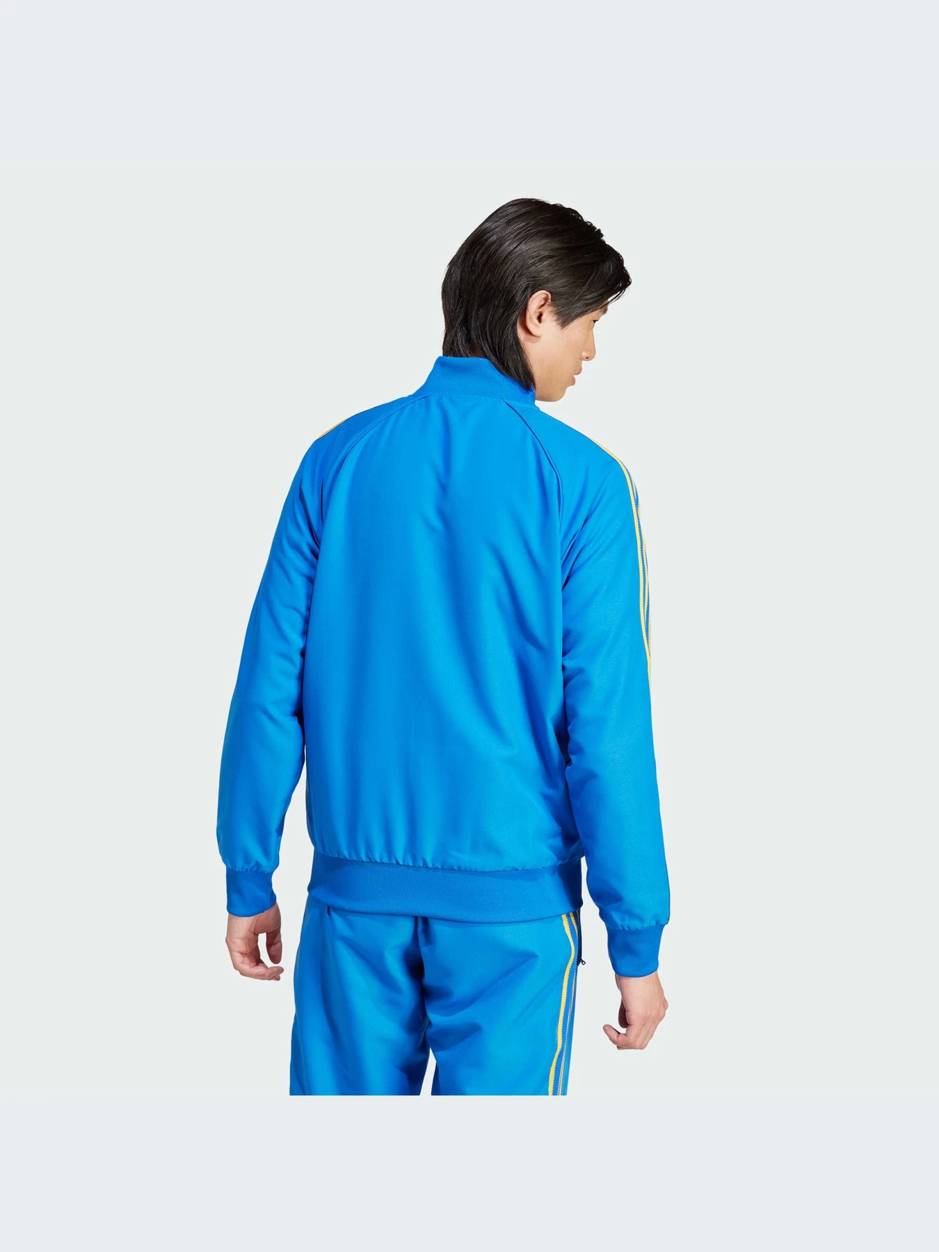 Худи и свитшоты Adidas Adicolor модель IW3235-KZ Худи и свитшоты Adidas Adicolor модель IW3235-KZ Фото