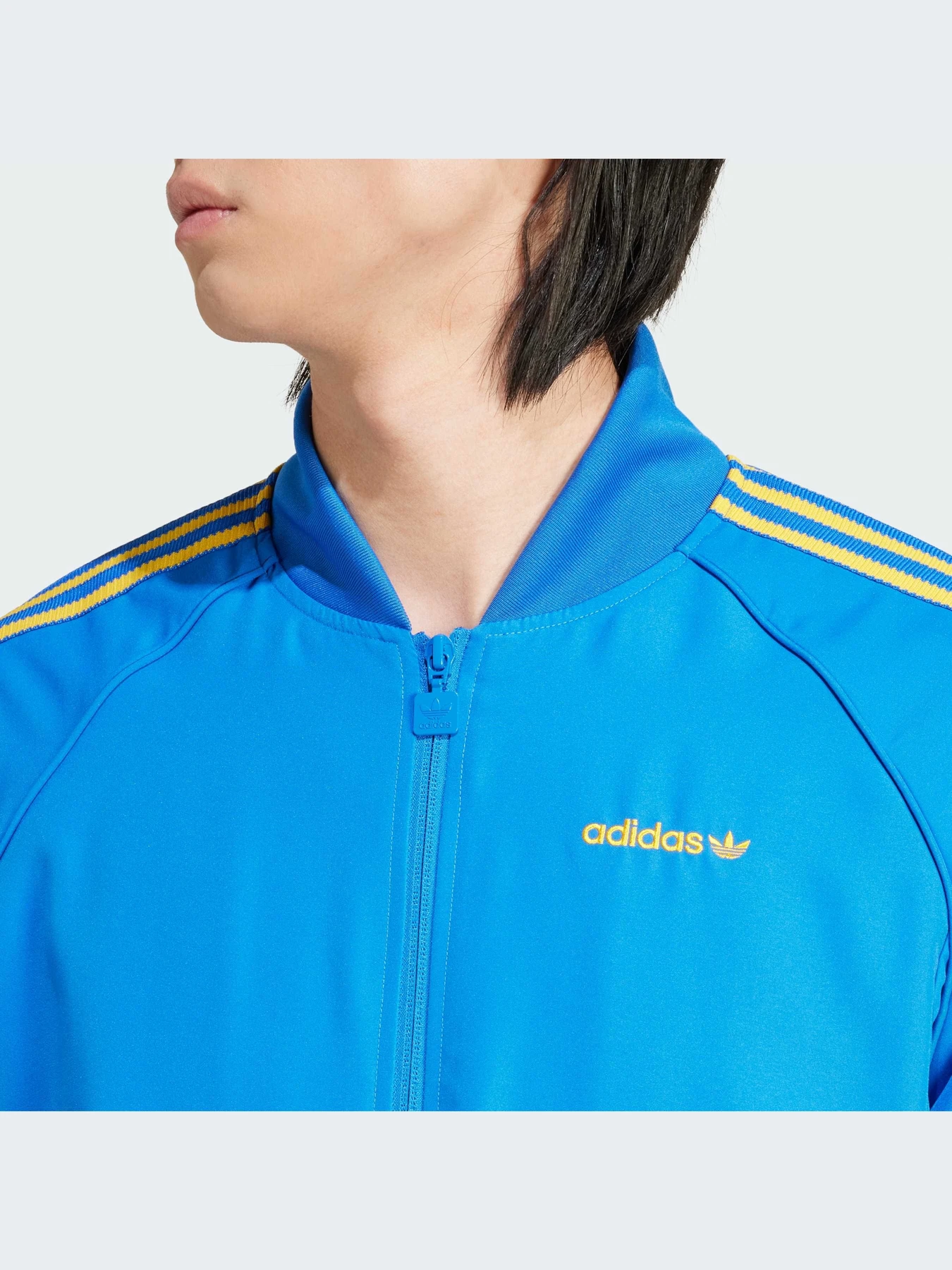 Худи и свитшоты Adidas Adicolor модель IW3235-KZ Худи и свитшоты Adidas Adicolor модель IW3235-KZ Фото