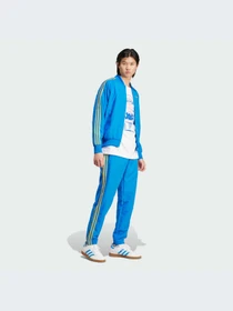 Худи и свитшоты Adidas Adicolor модель IW3235-KZ Фото