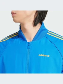 Худи и свитшоты Adidas Adicolor модель IW3235-KZ Фото