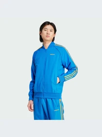 Худи и свитшоты Adidas Adicolor модель IW3235-KZ Фото