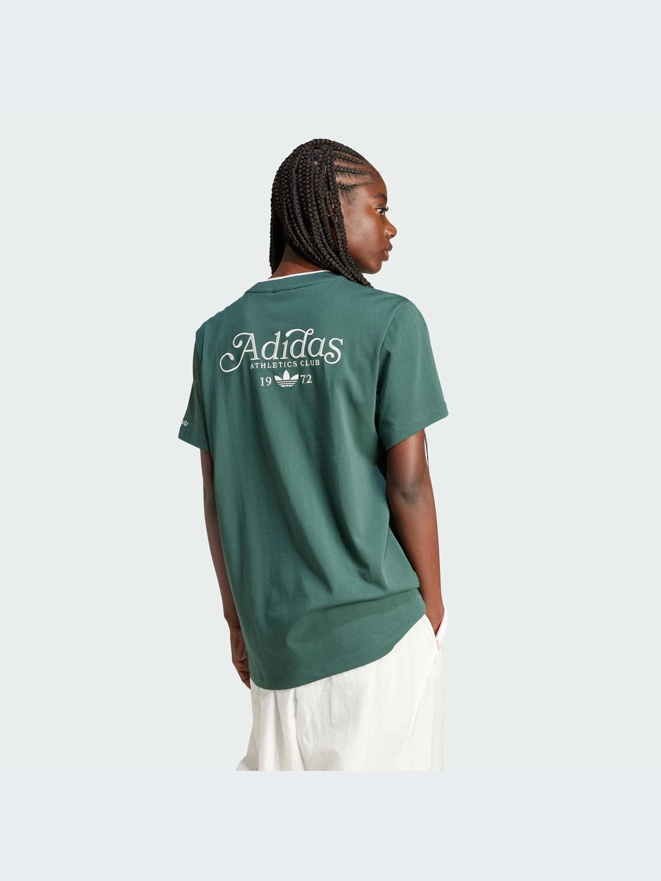 Футболки и поло Adidas модель IX3540-KZ Футболки и поло Adidas модель IX3540-KZ Фото