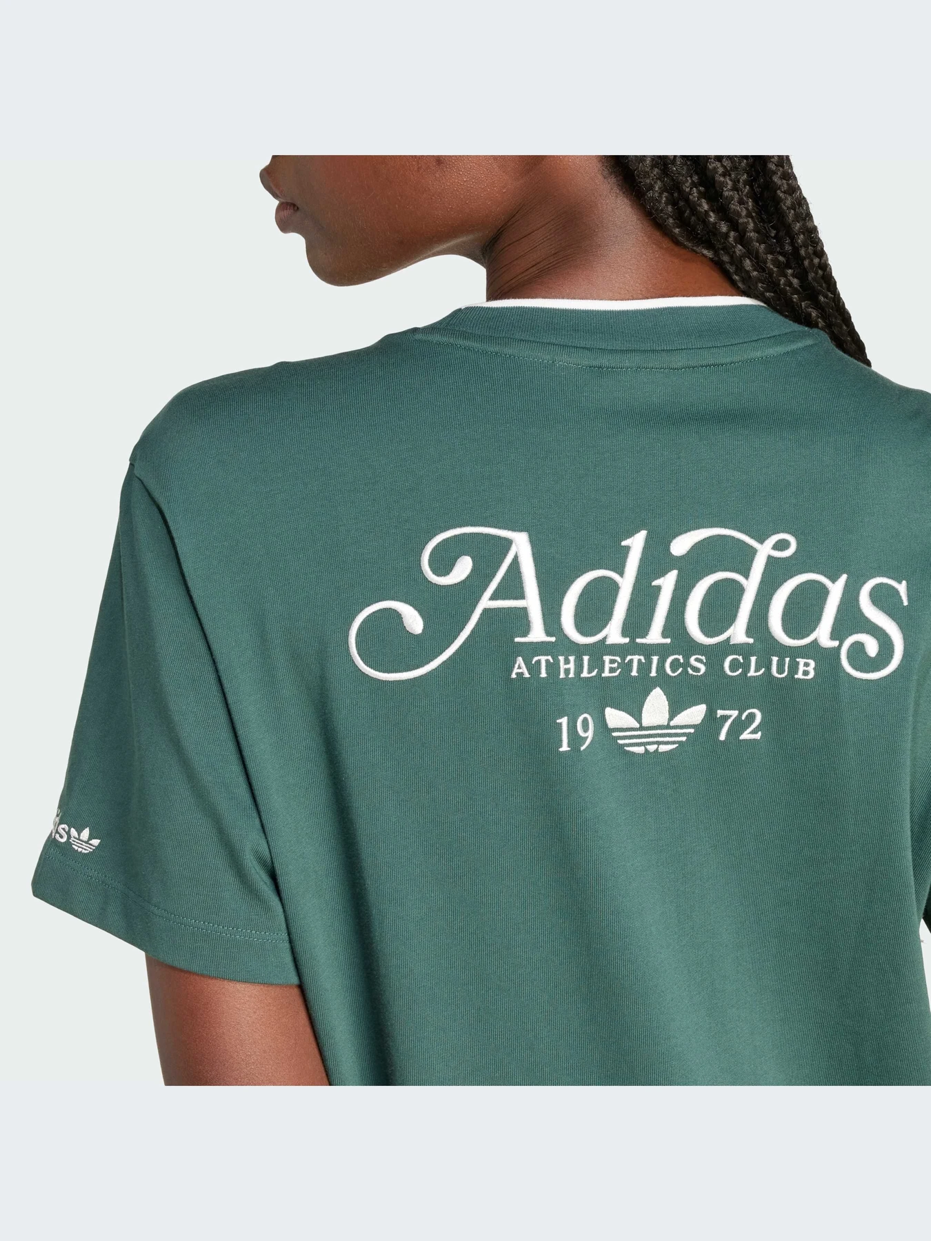 Футболки и поло Adidas модель IX3540-KZ Футболки и поло Adidas модель IX3540-KZ Фото