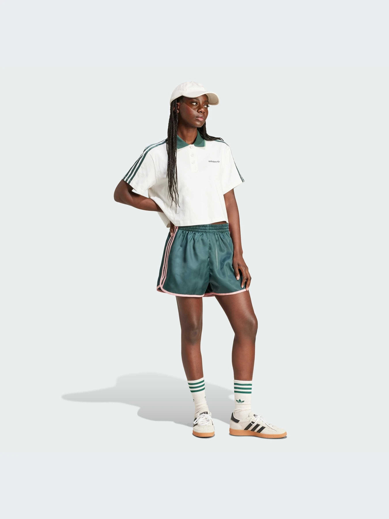 Футболки и поло Adidas модель IX3555-KZ Футболки и поло Adidas модель IX3555-KZ Фото