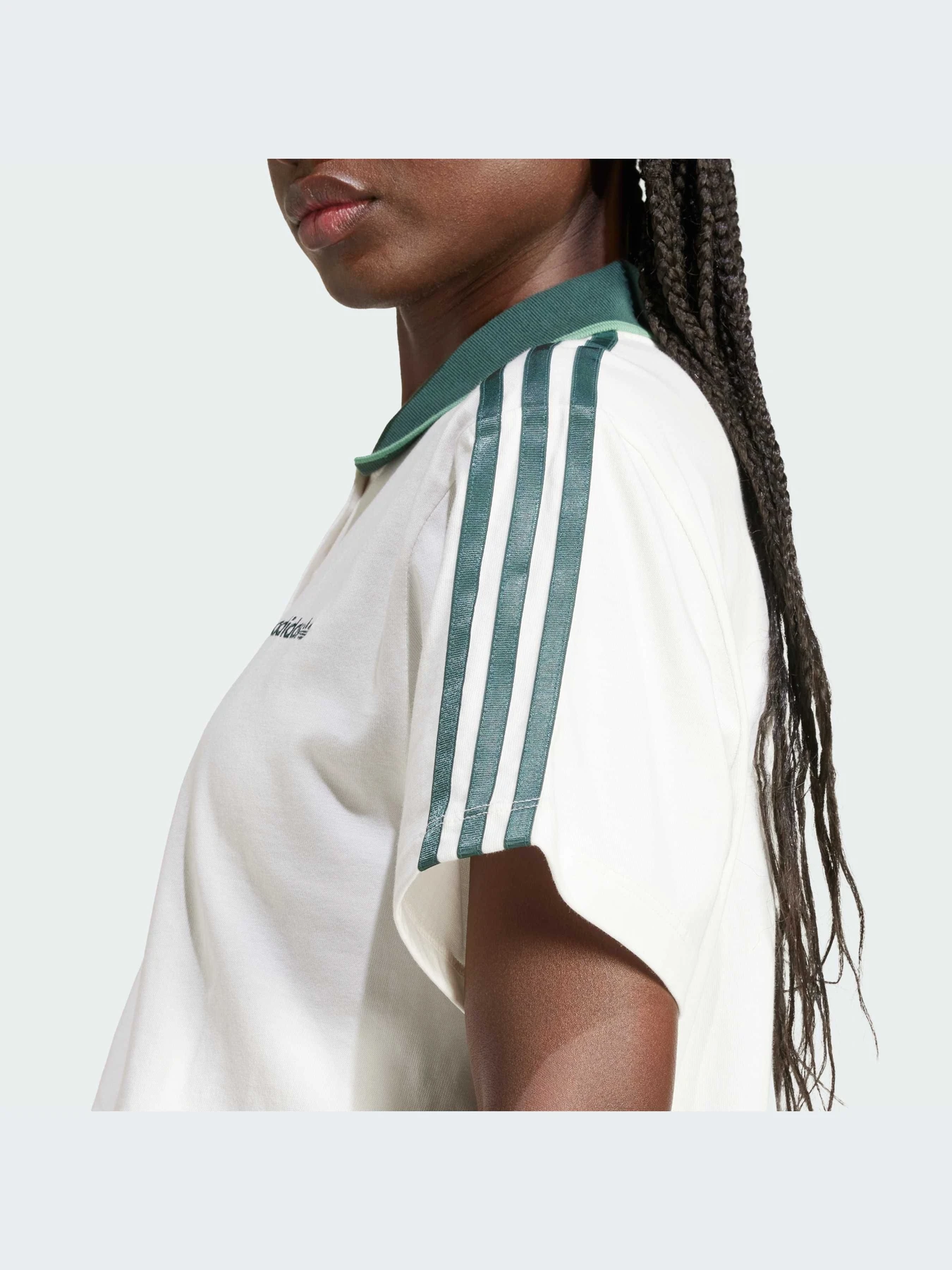 Футболки и поло Adidas модель IX3555-KZ Футболки и поло Adidas модель IX3555-KZ Фото