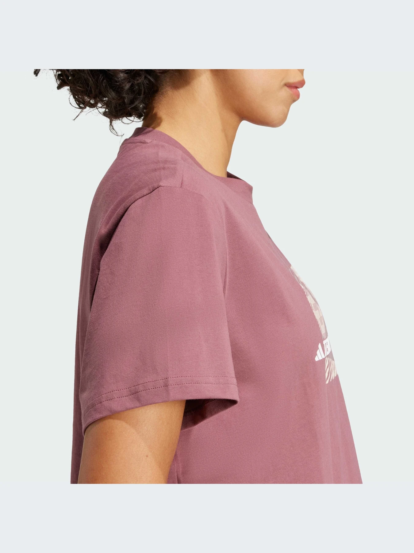 Футболки и поло Adidas модель IZ0452-KZ Футболки и поло Adidas модель IZ0452-KZ Фото