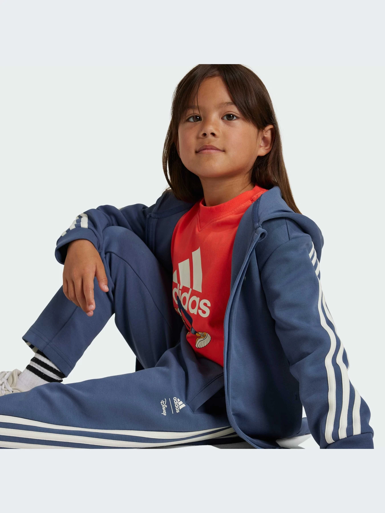 Брюки Adidas модель IW0673-KZ Брюки Adidas модель IW0673-KZ Фото
