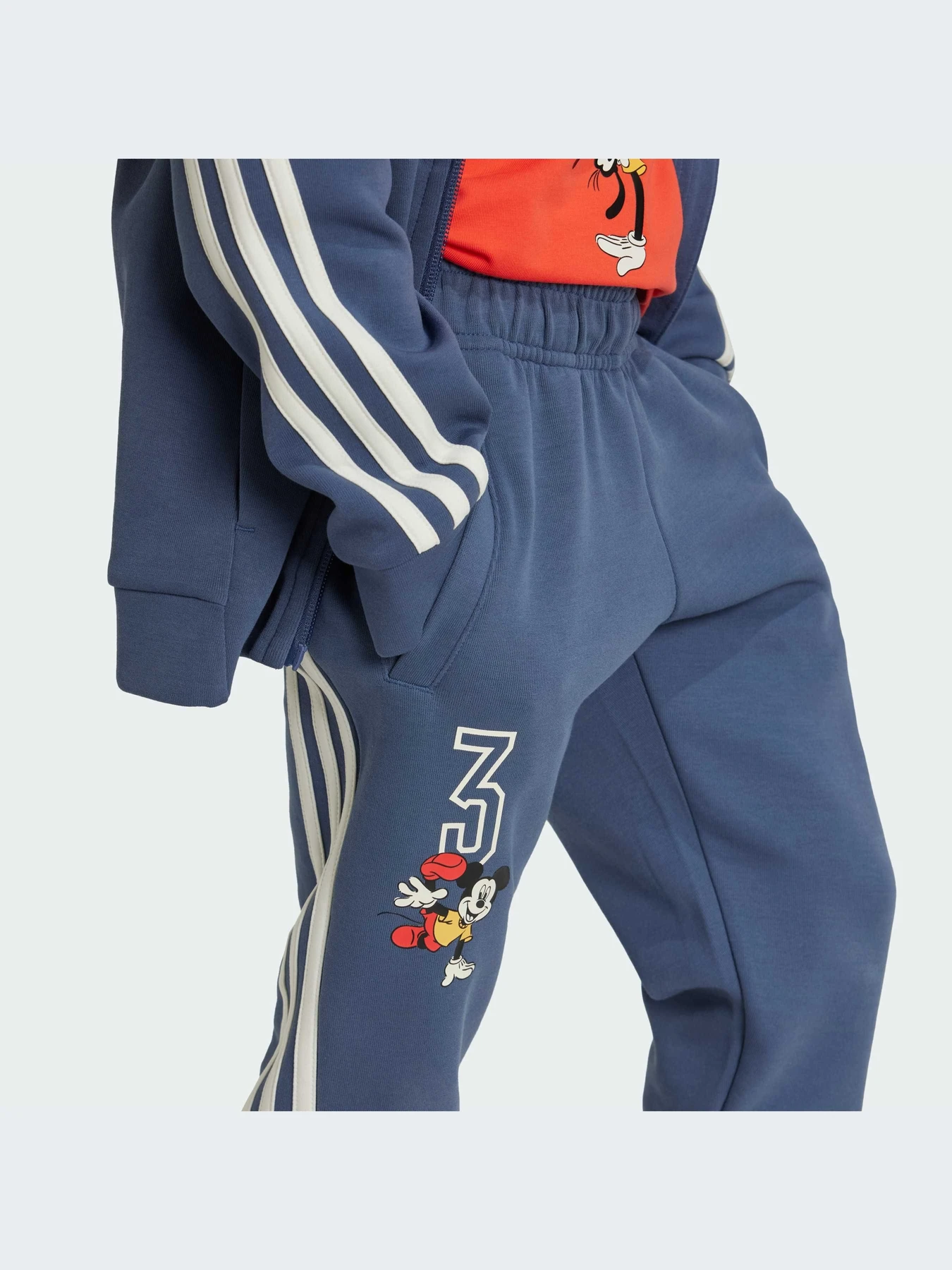 Брюки Adidas модель IW0673-KZ Брюки Adidas модель IW0673-KZ Фото