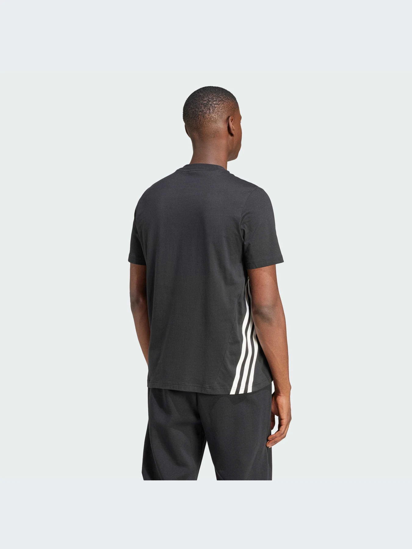 Футболки и поло Adidas Icons модель IX5196-KZ Футболки и поло Adidas Icons модель IX5196-KZ Фото