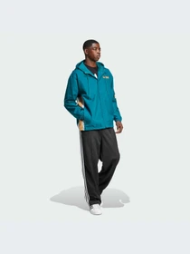 Куртки и дубленки Adidas Adicolor модель IW5811-KZ Фото