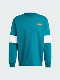 Худи и свитшоты Adidas Adicolor модель IW5813-KZ Фото