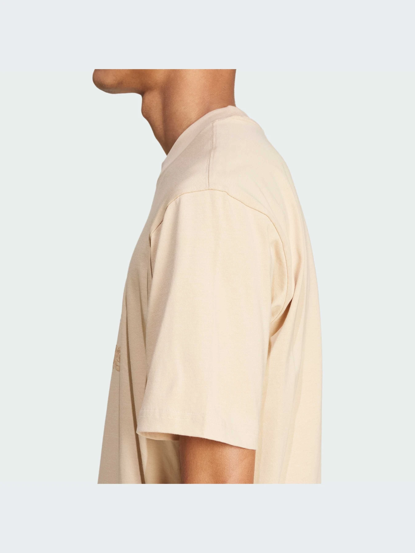 Футболки и поло Adidas Graphics модель IX6747-KZ Футболки и поло Adidas Graphics модель IX6747-KZ Фото