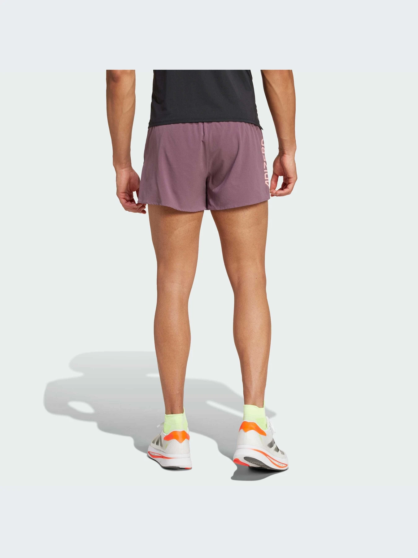 Шорты Adidas adizero модель IM8550-KZ Шорты Adidas adizero модель IM8550-KZ Фото