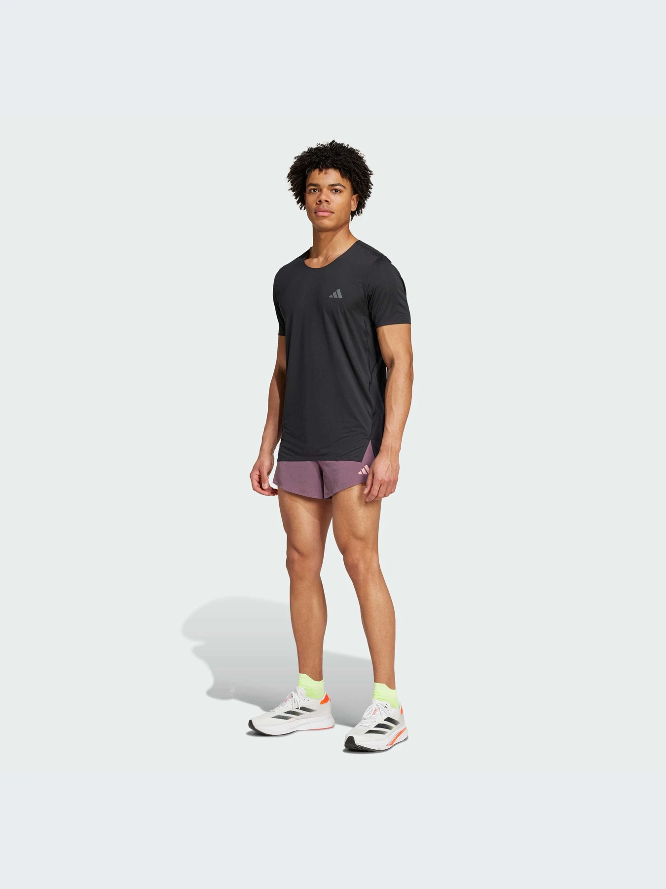 Шорты Adidas adizero модель IM8550-KZ Шорты Adidas adizero модель IM8550-KZ Фото