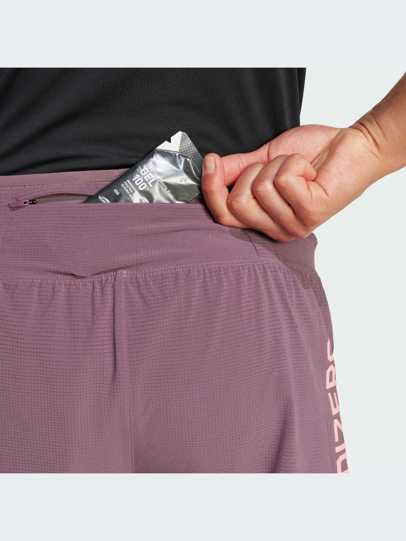Шорты Adidas adizero модель IM8550-KZ Шорты Adidas adizero модель IM8550-KZ Фото