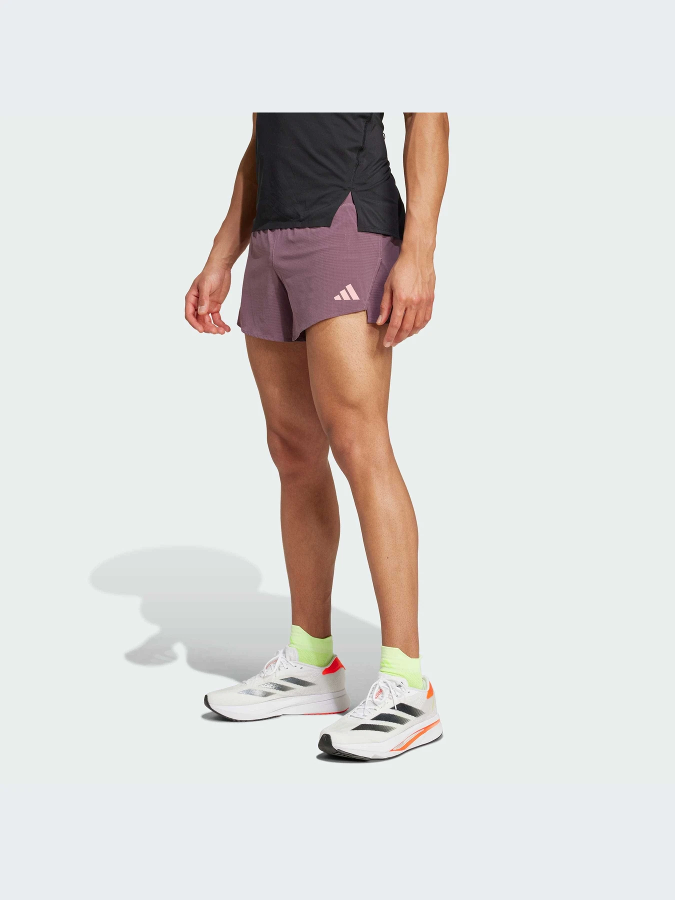 Шорты Adidas adizero модель IM8550-KZ Шорты Adidas adizero модель IM8550-KZ Фото