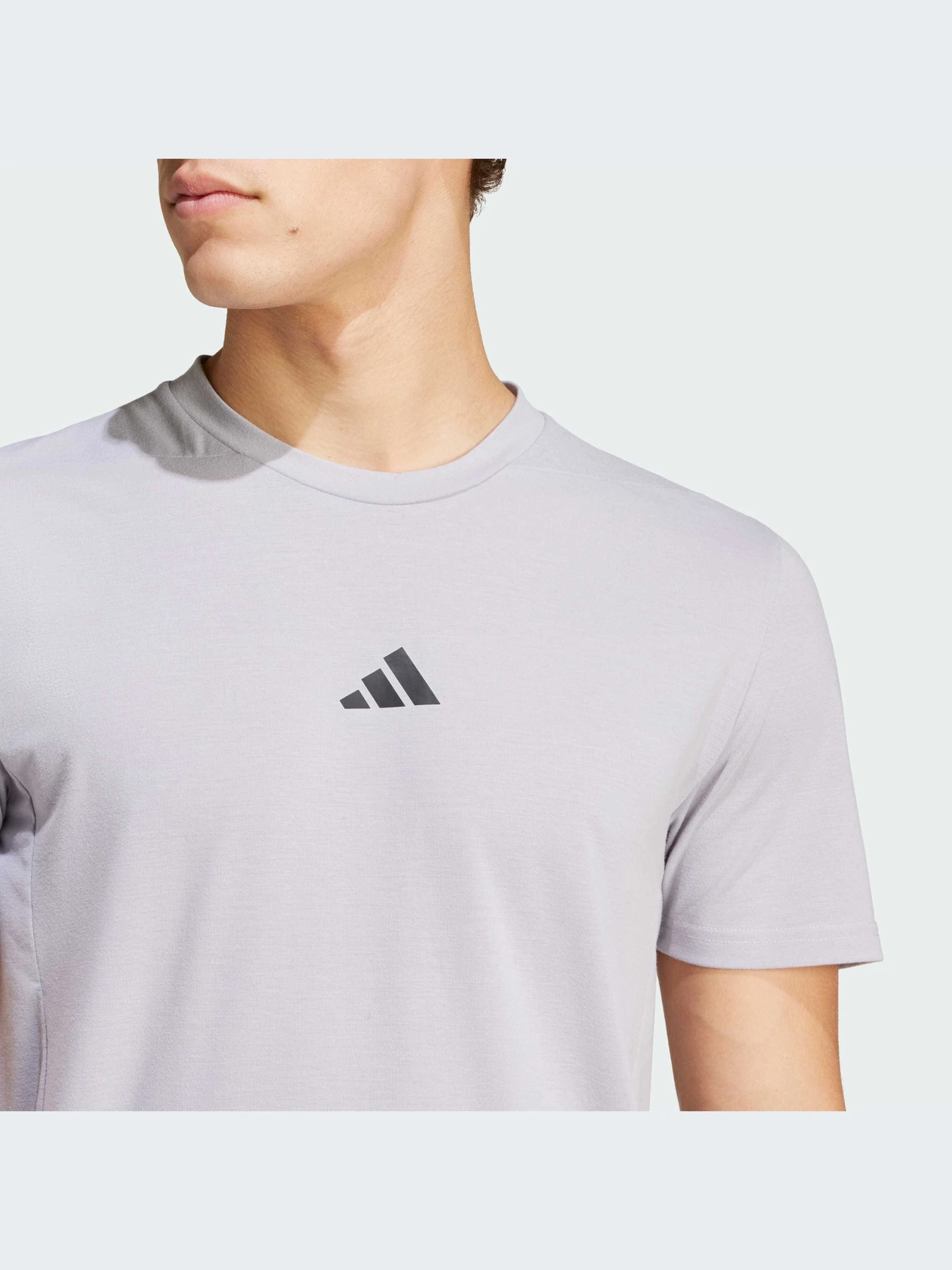 Футболки и поло Adidas модель IX9147-KZ Футболки и поло Adidas модель IX9147-KZ Фото