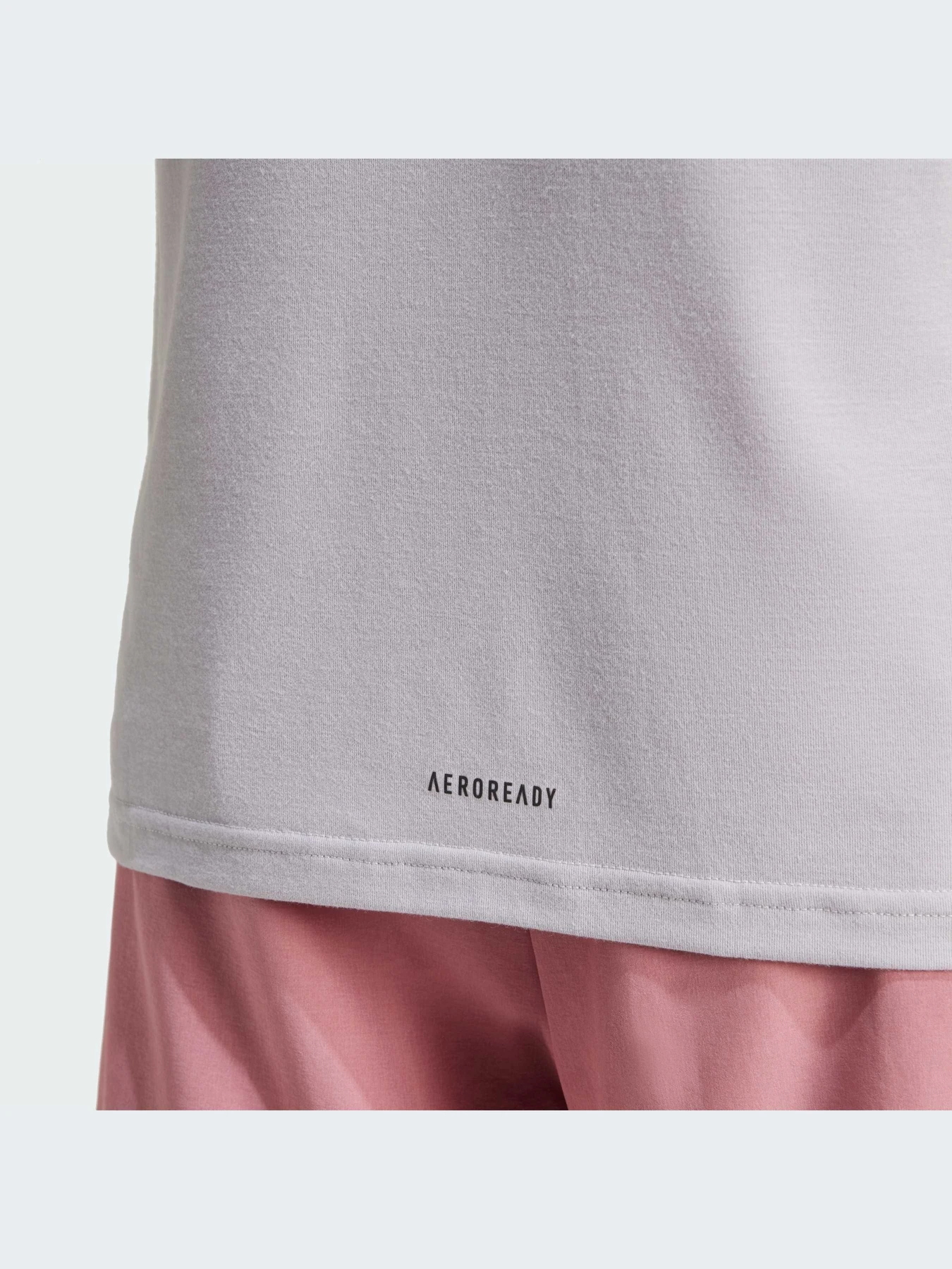 Футболки и поло Adidas модель IX9147-KZ Футболки и поло Adidas модель IX9147-KZ Фото