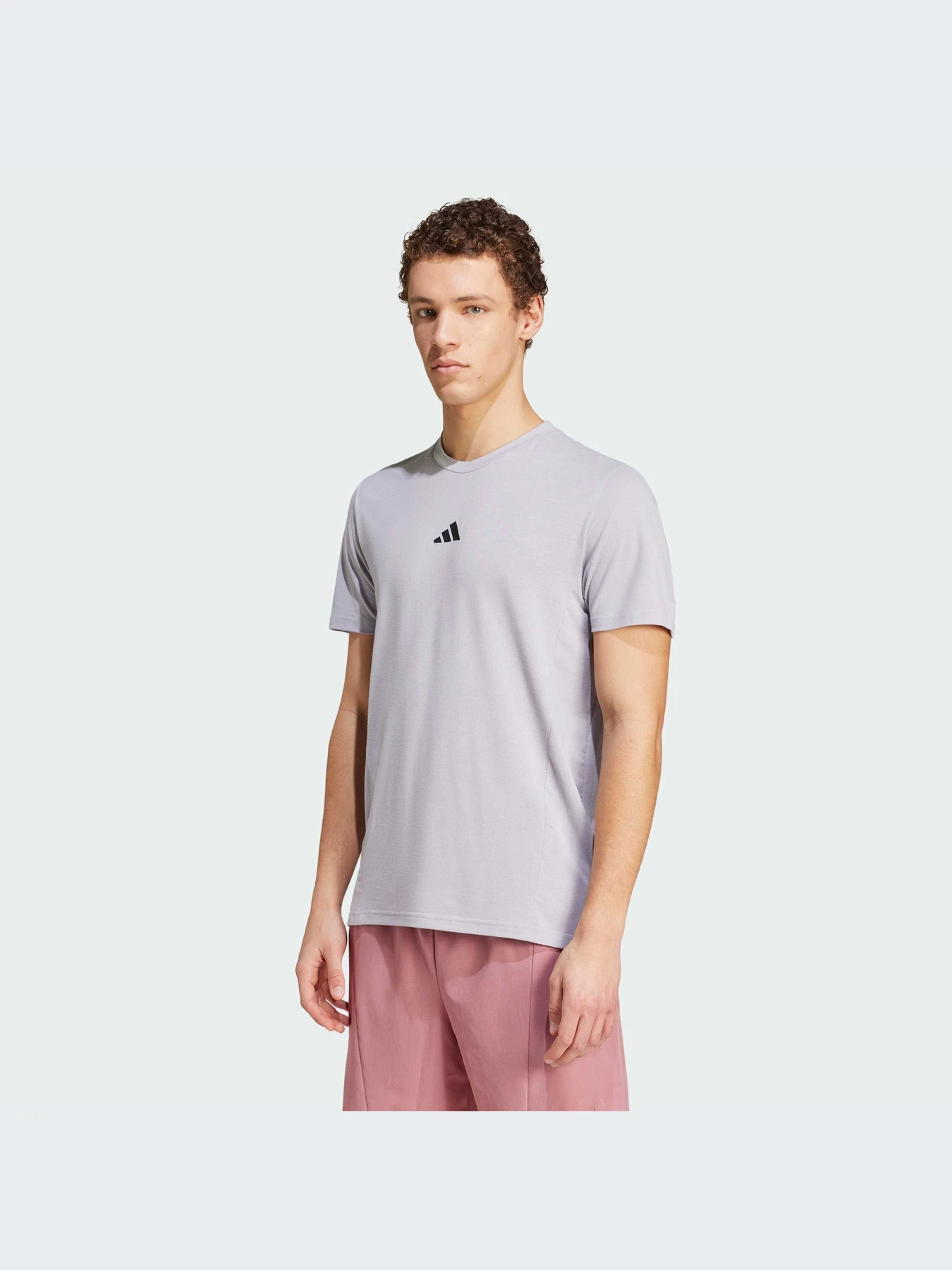 Футболки и поло Adidas модель IX9147-KZ Футболки и поло Adidas модель IX9147-KZ Фото