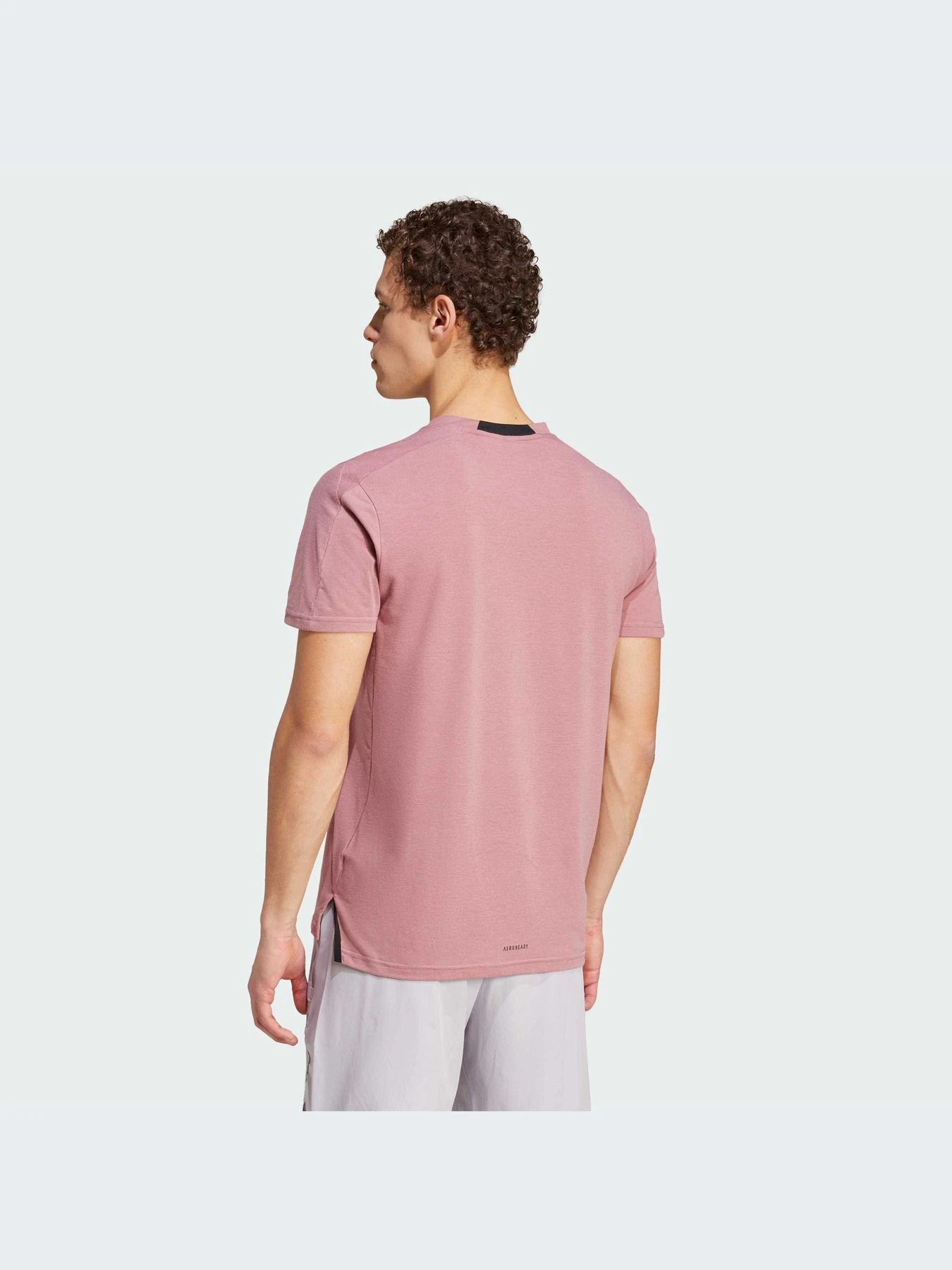 Футболки и поло Adidas модель IX9148-KZ Футболки и поло Adidas модель IX9148-KZ Фото