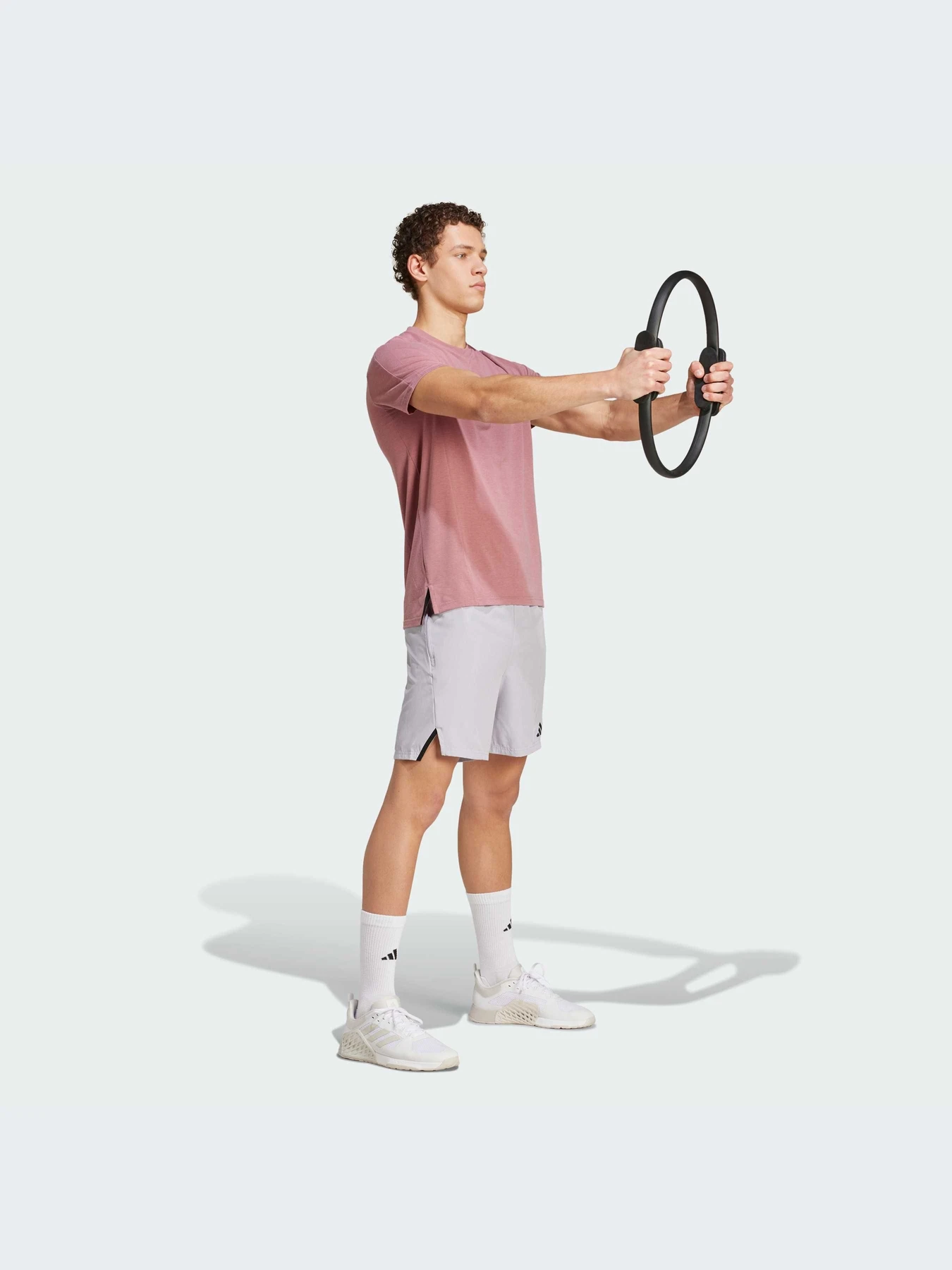 Футболки и поло Adidas модель IX9148-KZ Футболки и поло Adidas модель IX9148-KZ Фото