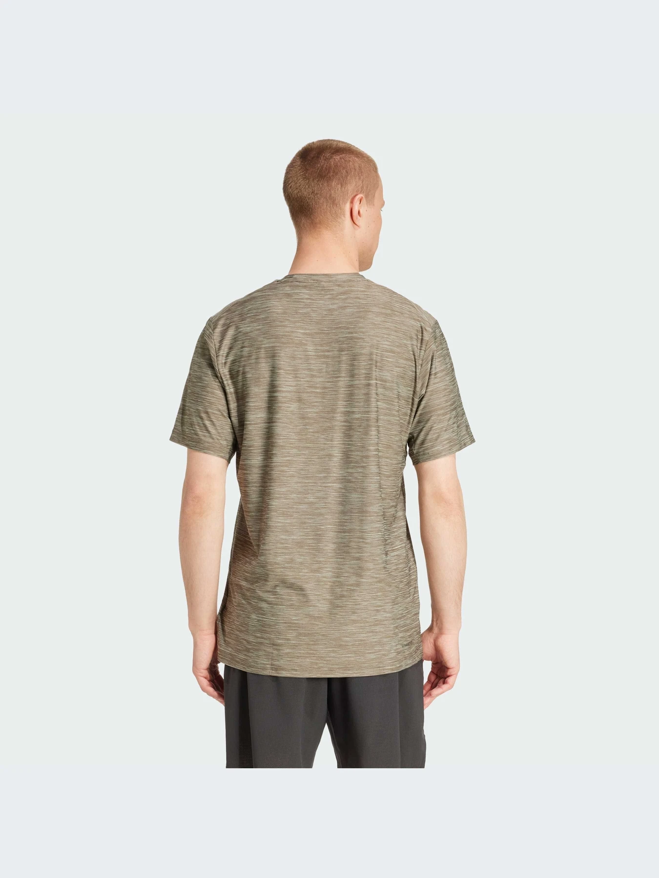 Футболки и поло Adidas Clima модель IW3363-KZ Футболки и поло Adidas Clima модель IW3363-KZ Фото