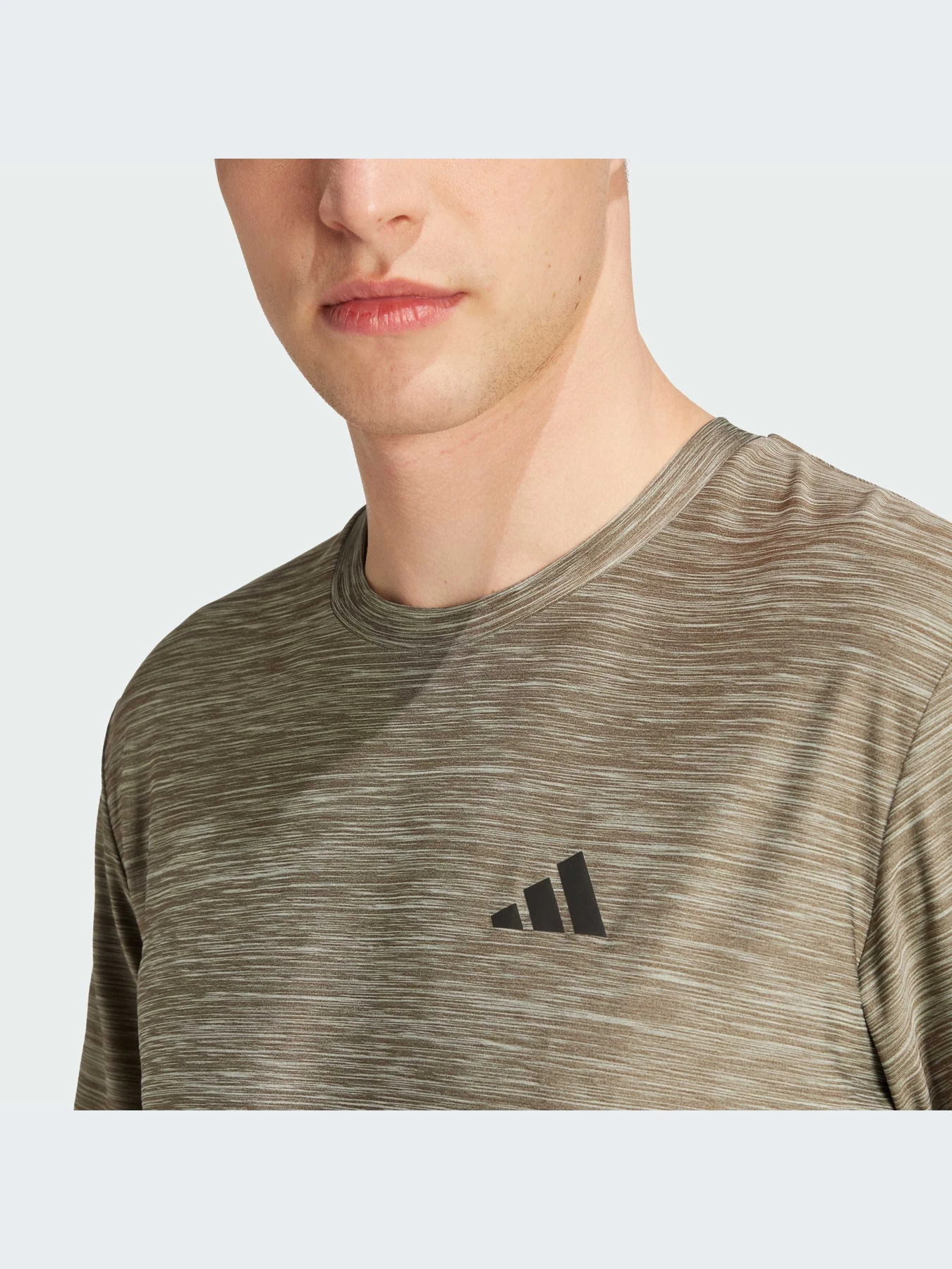 Футболки и поло Adidas Clima модель IW3363-KZ Футболки и поло Adidas Clima модель IW3363-KZ Фото