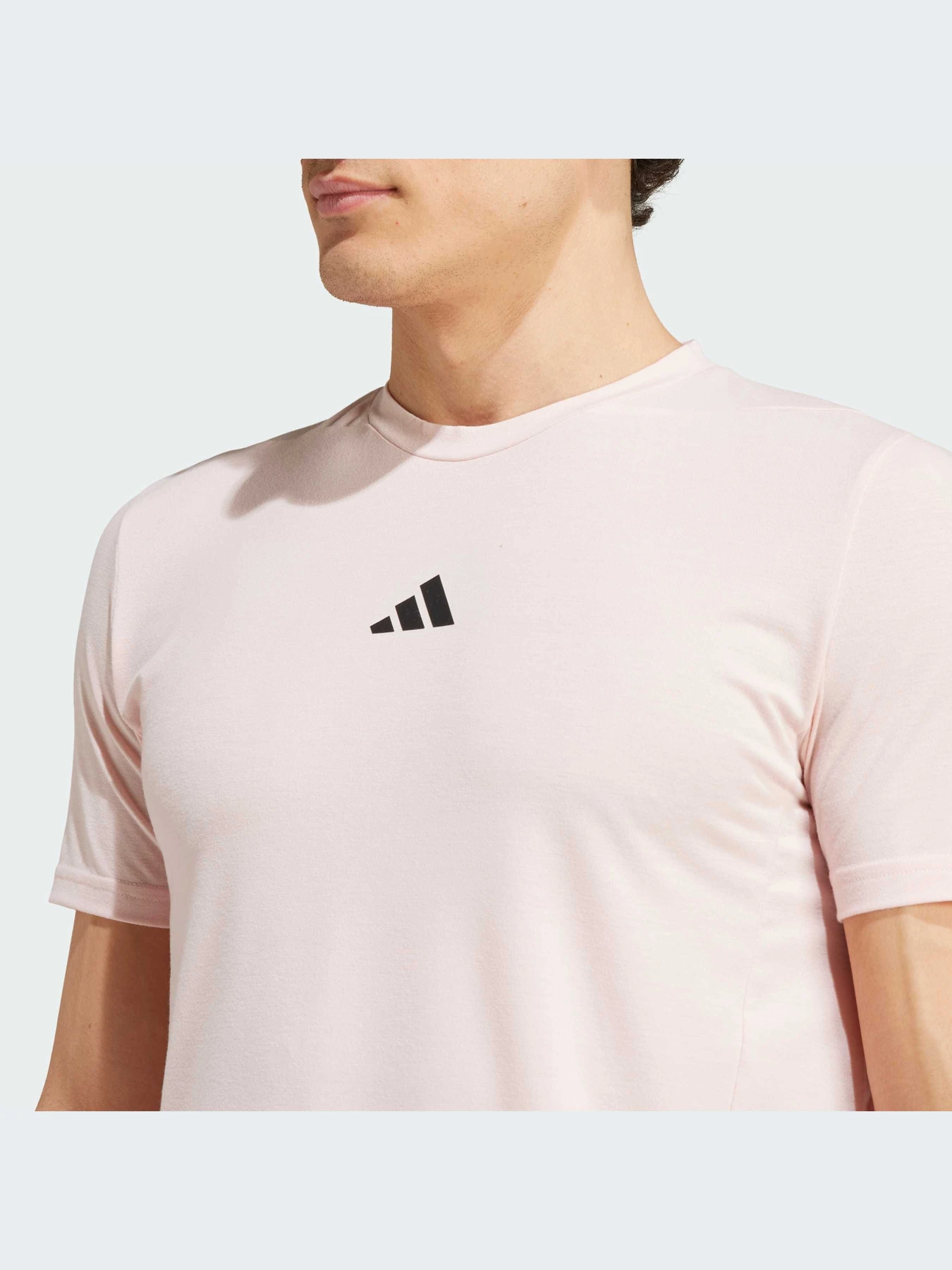 Футболки и поло Adidas модель IX9149-KZ Футболки и поло Adidas модель IX9149-KZ Фото