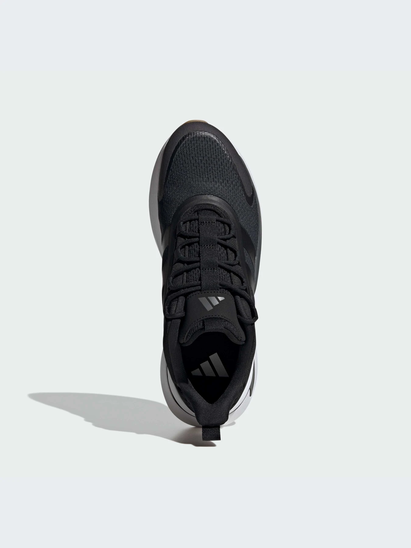 Кроссовки Adidas Alphabounce модель IE6345-KZ Фото