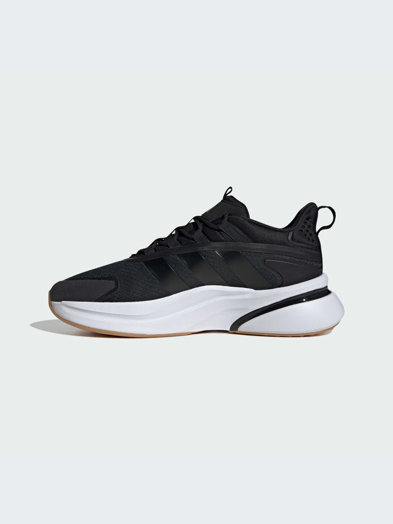 Кроссовки Adidas Alphabounce модель IE6345-KZ Фото