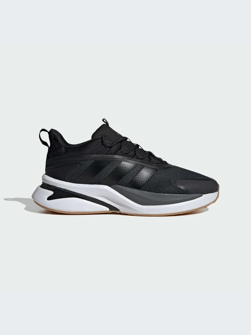 Кроссовки Adidas Alphabounce модель IE6345-KZ Фото
