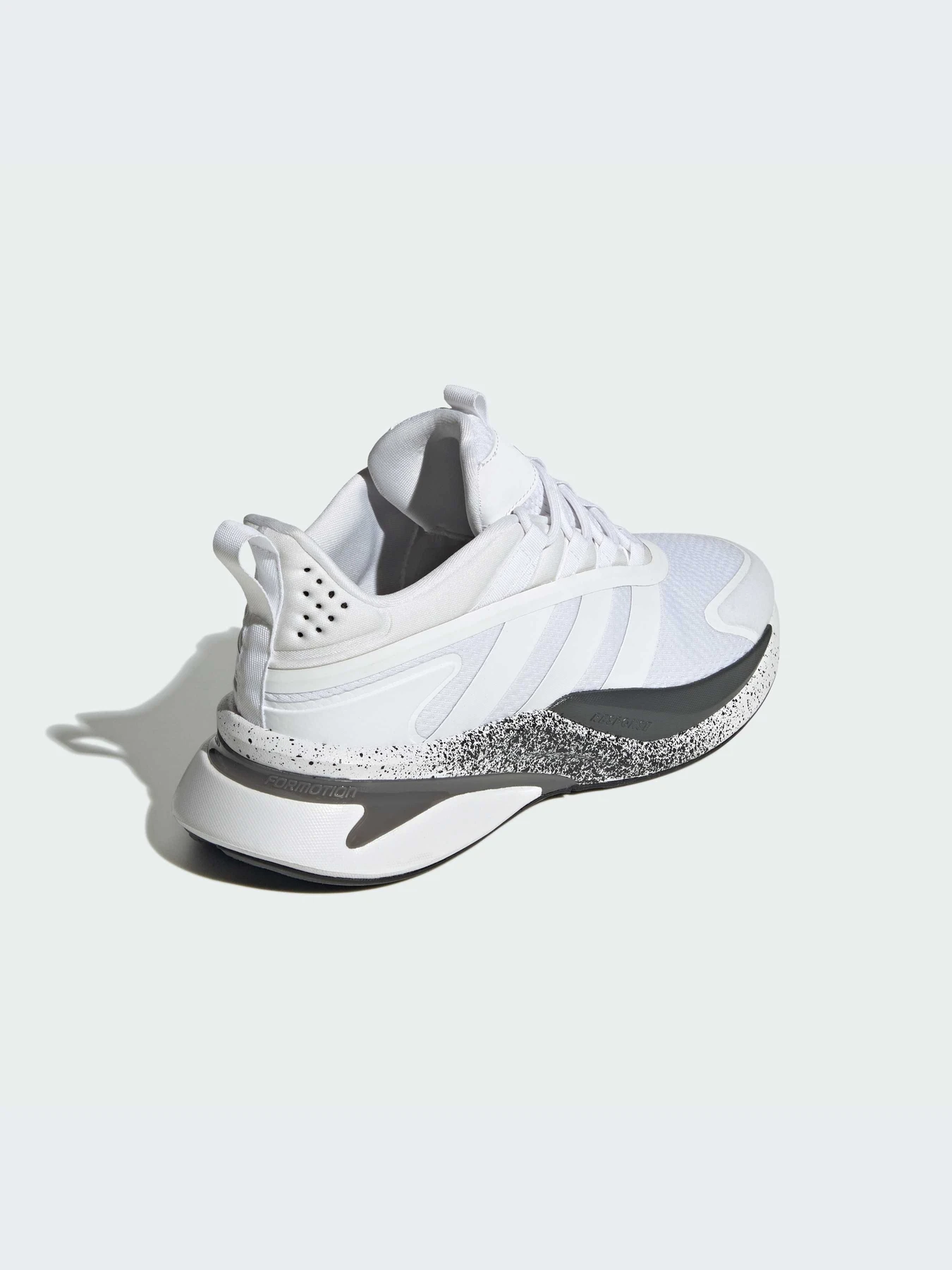 Кроссовки Adidas Alphabounce модель IE6347-KZ Фото