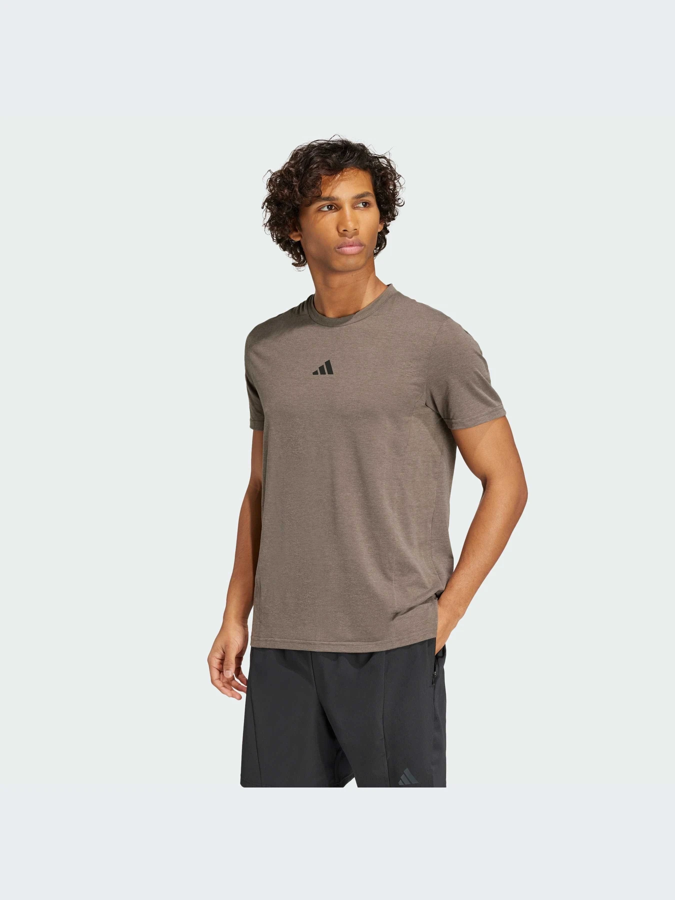 Футболки и поло Adidas модель IX9146-KZ Футболки и поло Adidas модель IX9146-KZ Фото