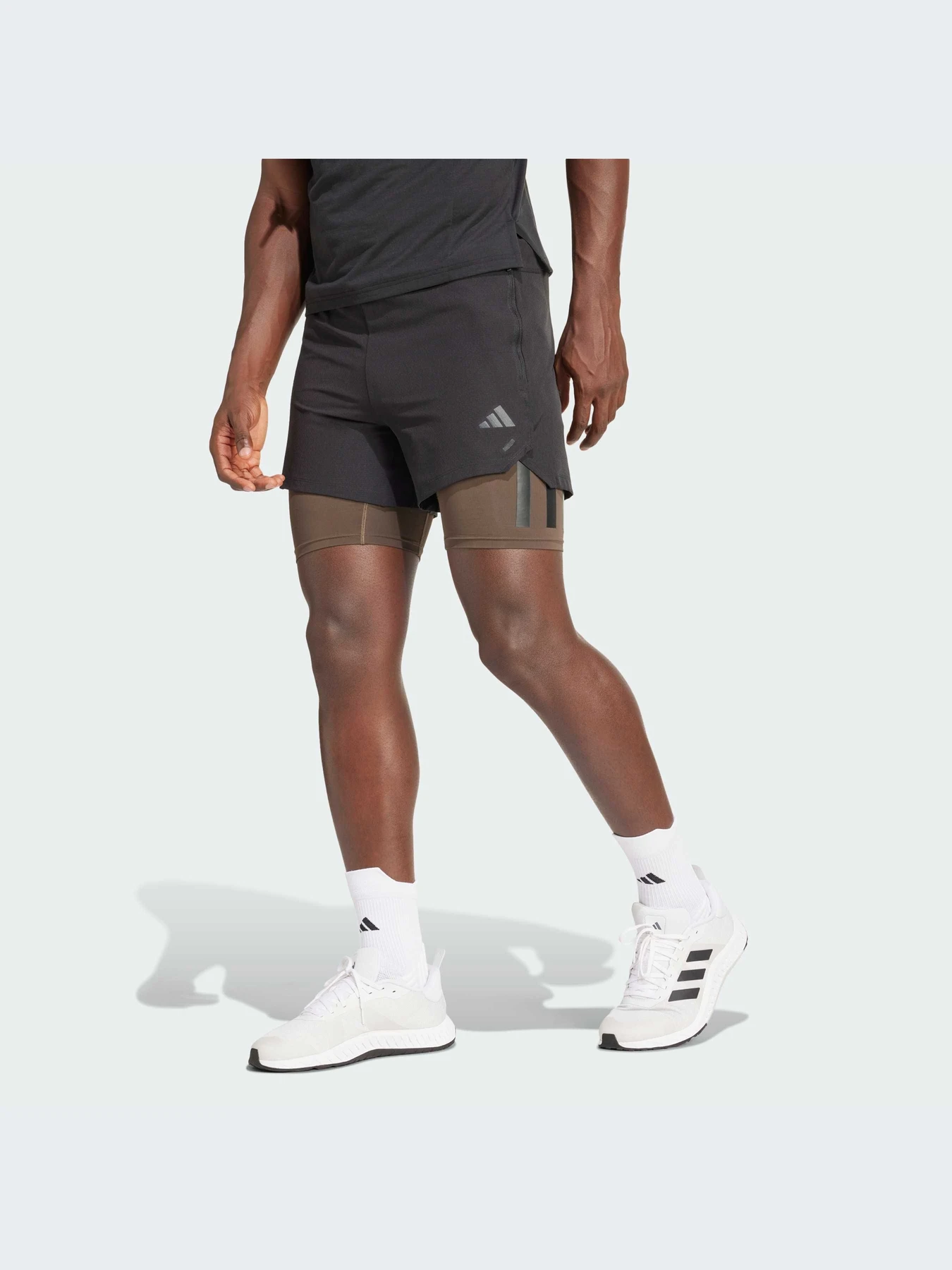 Шорты Adidas модель IV6113-KZ Шорты Adidas модель IV6113-KZ Фото