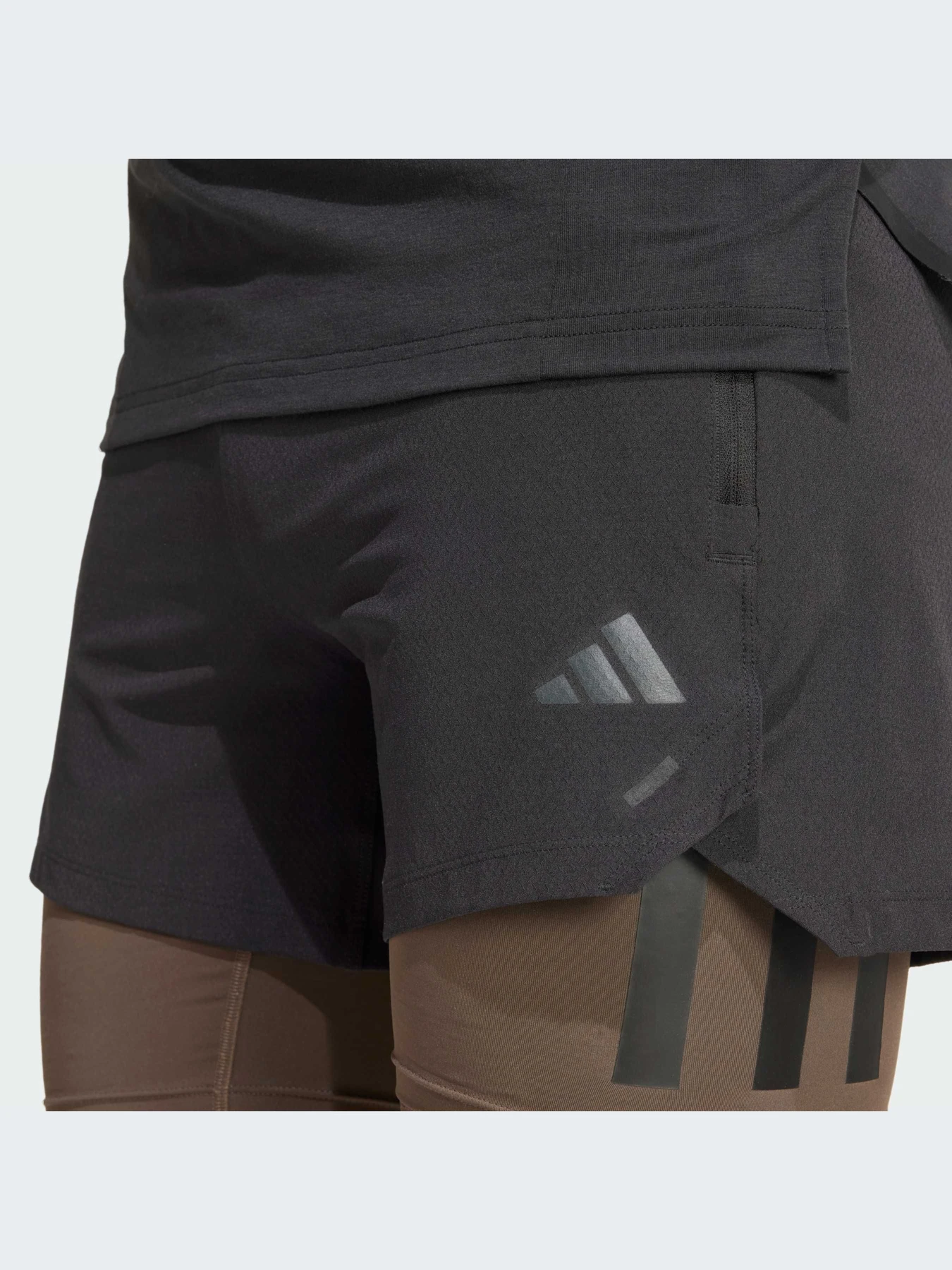 Шорты Adidas модель IV6113-KZ Шорты Adidas модель IV6113-KZ Фото