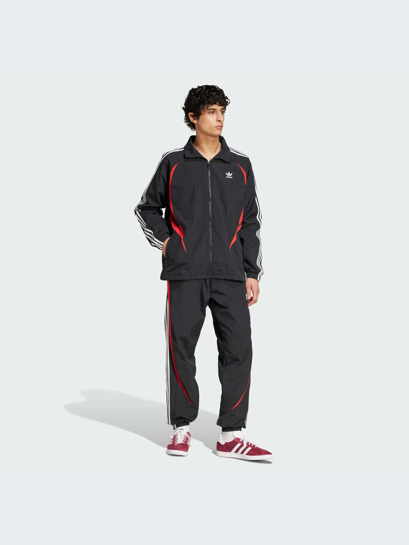 Брюки Adidas модель IX9646-KZ Брюки Adidas модель IX9646-KZ Фото