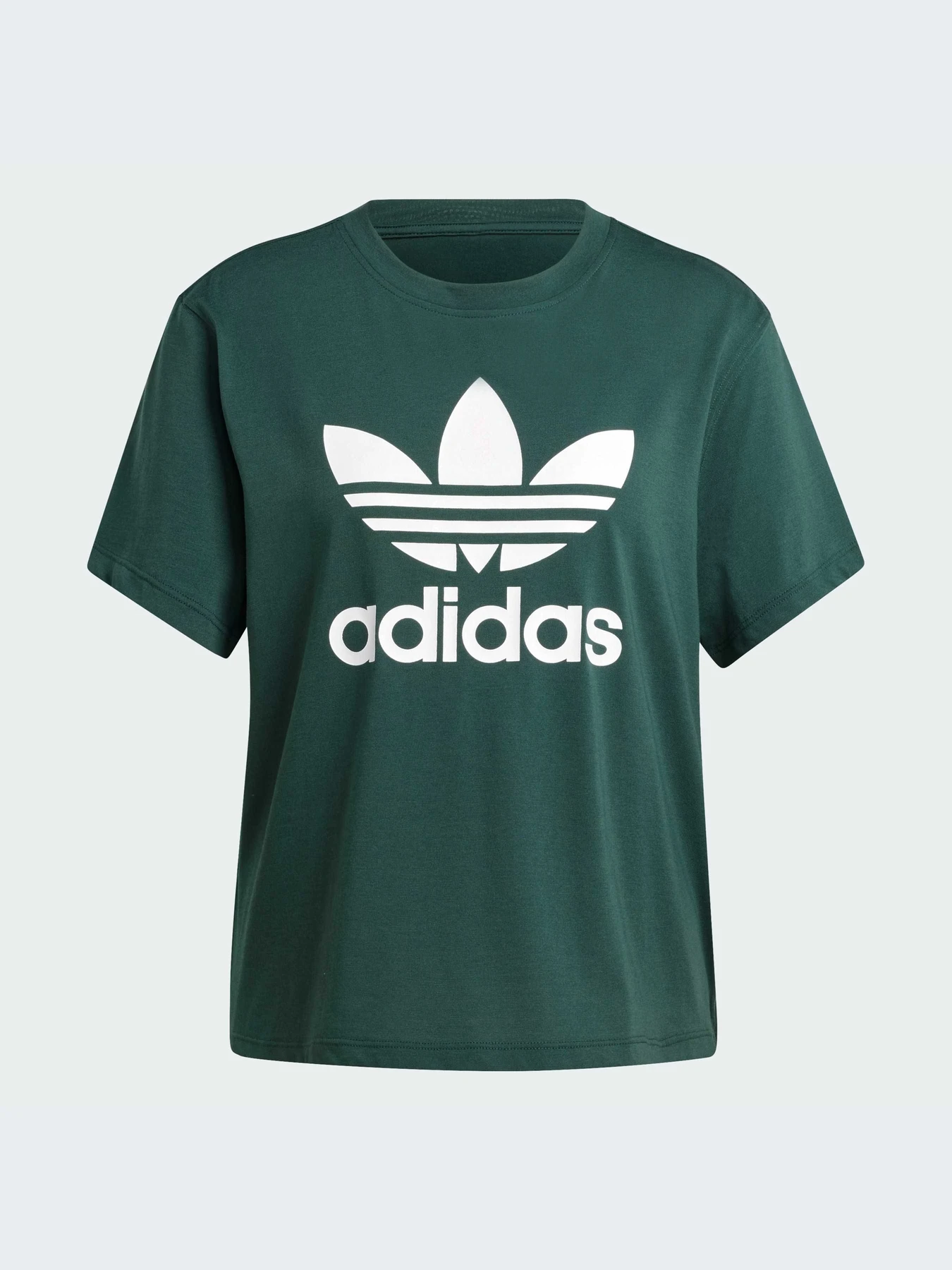 Футболки и поло Adidas Adicolor модель IY4687-KZ Футболки и поло Adidas Adicolor модель IY4687-KZ Фото