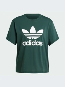 Футболки и поло Adidas Adicolor модель IY4687-KZ Фото
