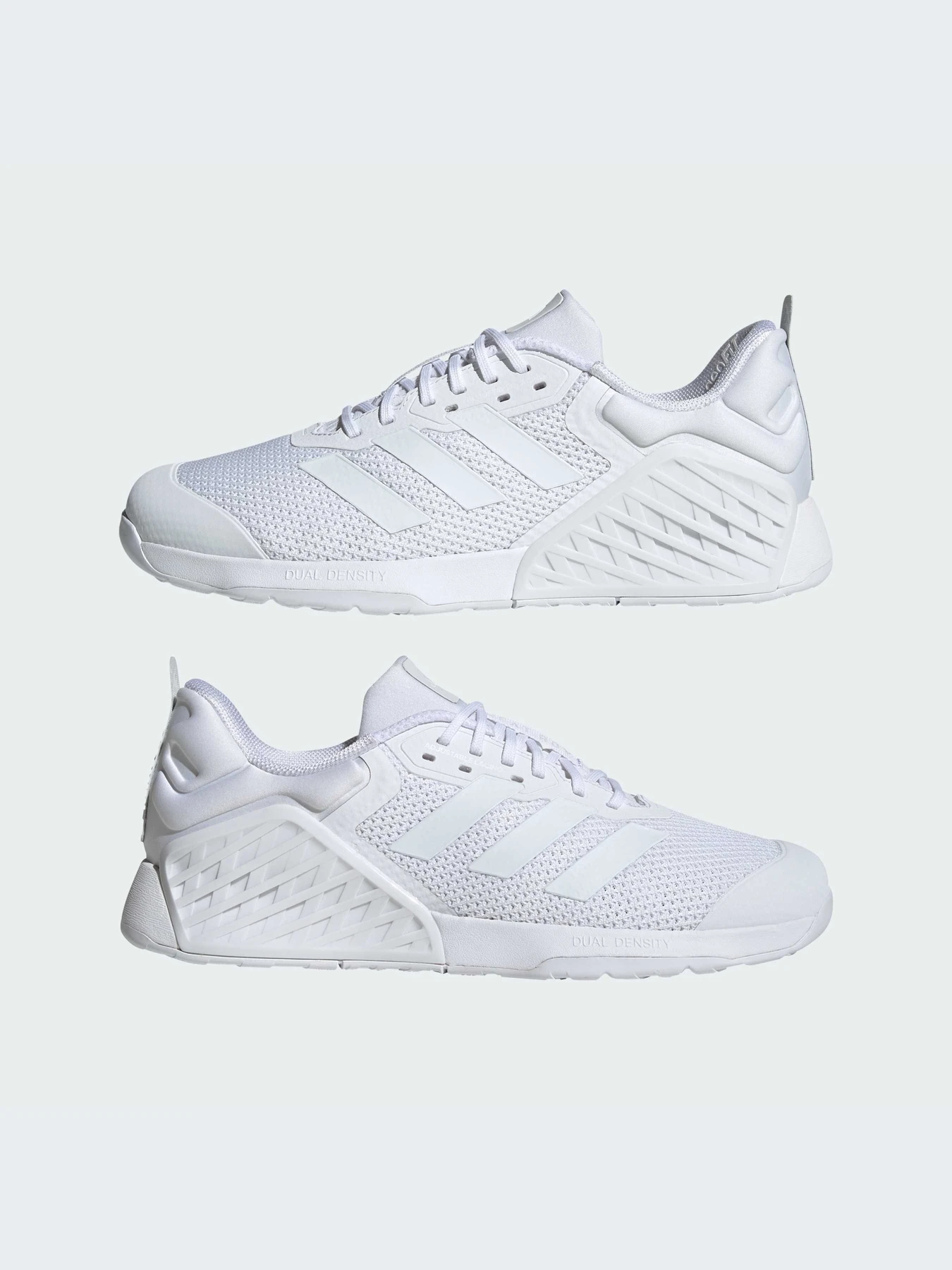 Кроссовки Adidas модель IH8289-KZ Кроссовки Adidas модель IH8289-KZ Фото