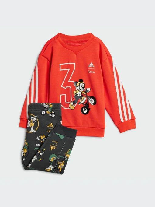 Костюмы Adidas модель JG1251-KZ Фото