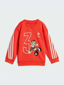 Костюмы Adidas модель JG1251-KZ Фото
