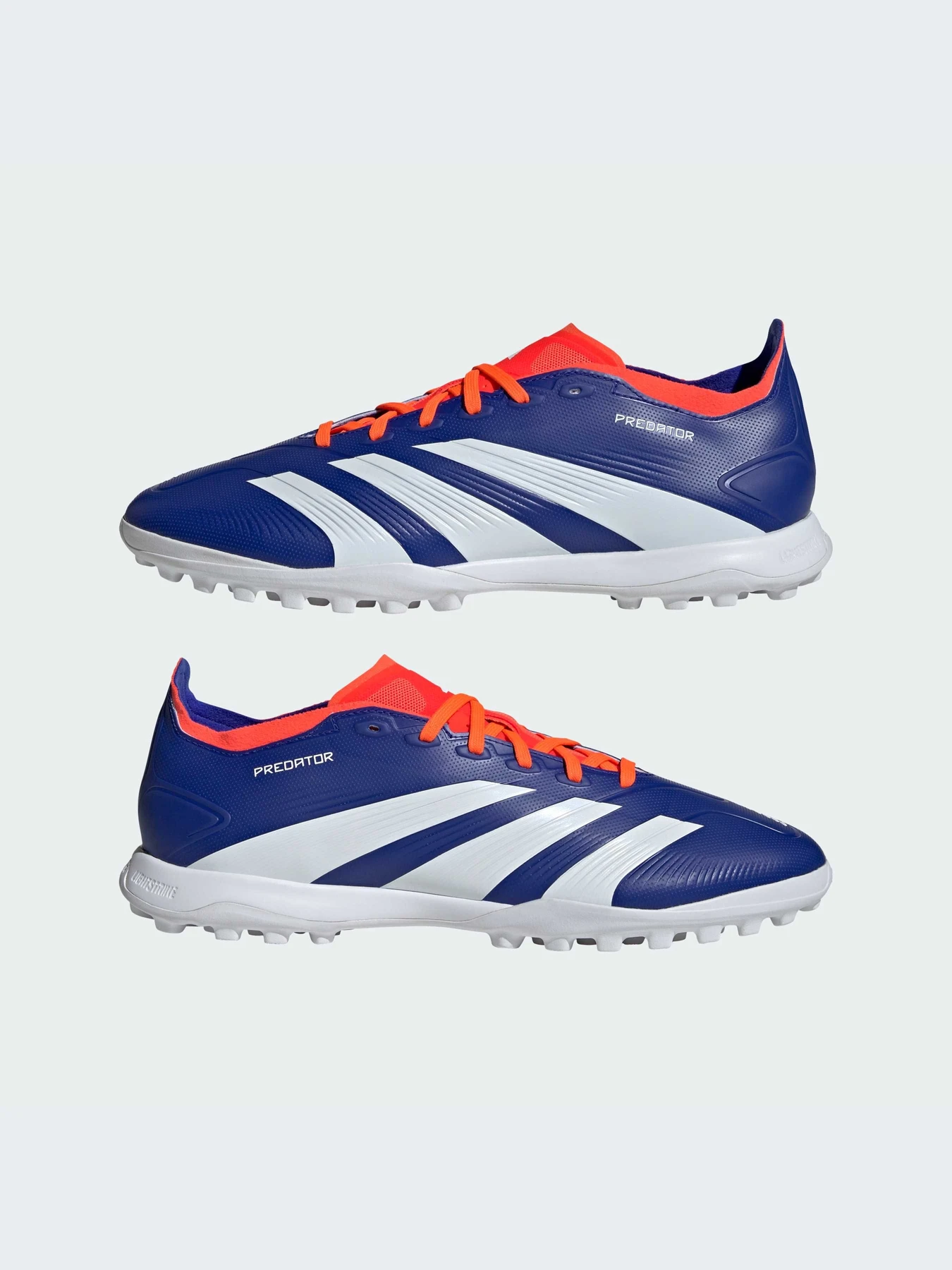 Кроссовки Adidas Predator модель ID0910-KZ Кроссовки Adidas Predator модель ID0910-KZ Фото