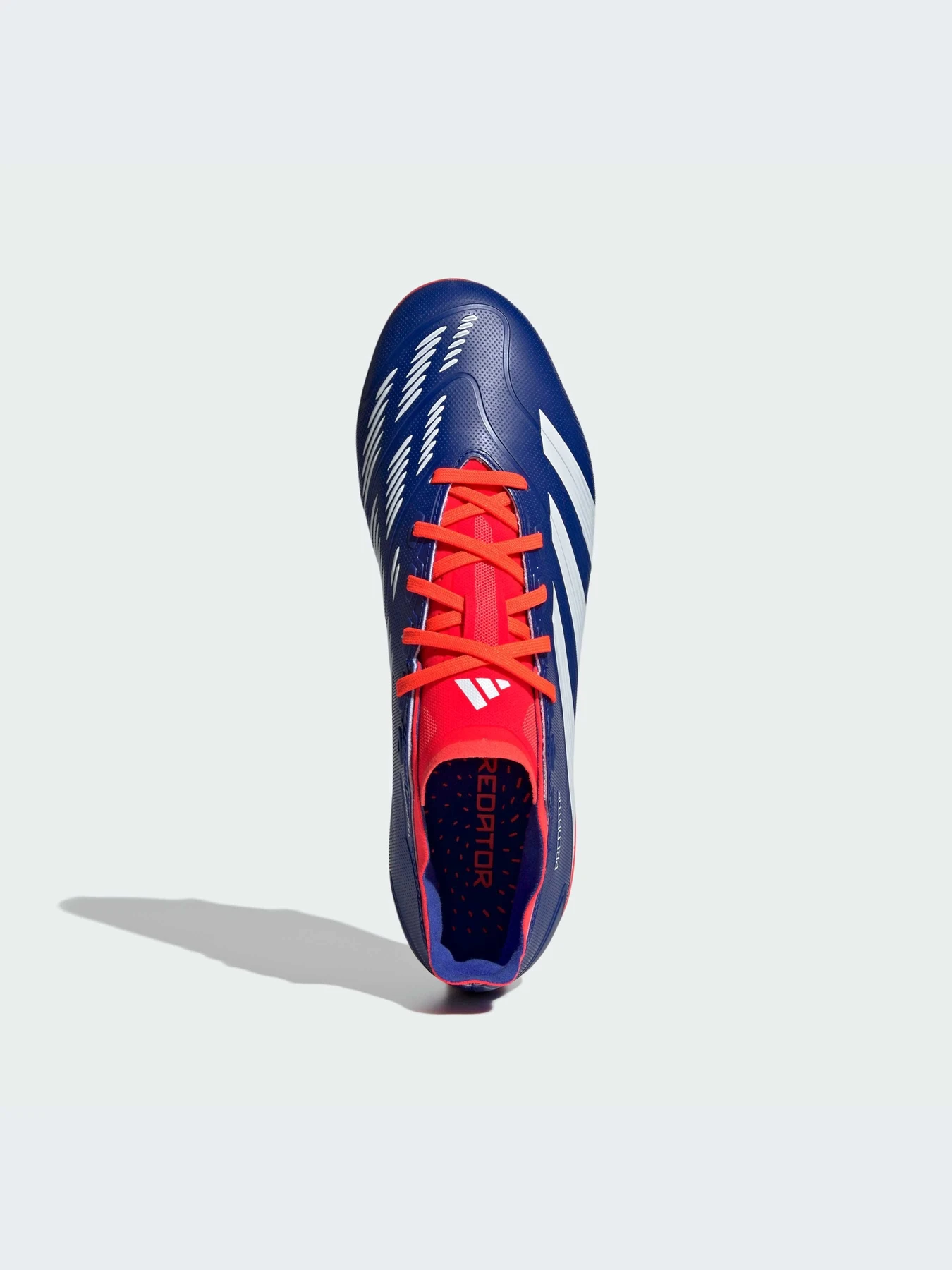 Кроссовки Adidas Predator модель IF6348-KZ Кроссовки Adidas Predator модель IF6348-KZ Фото