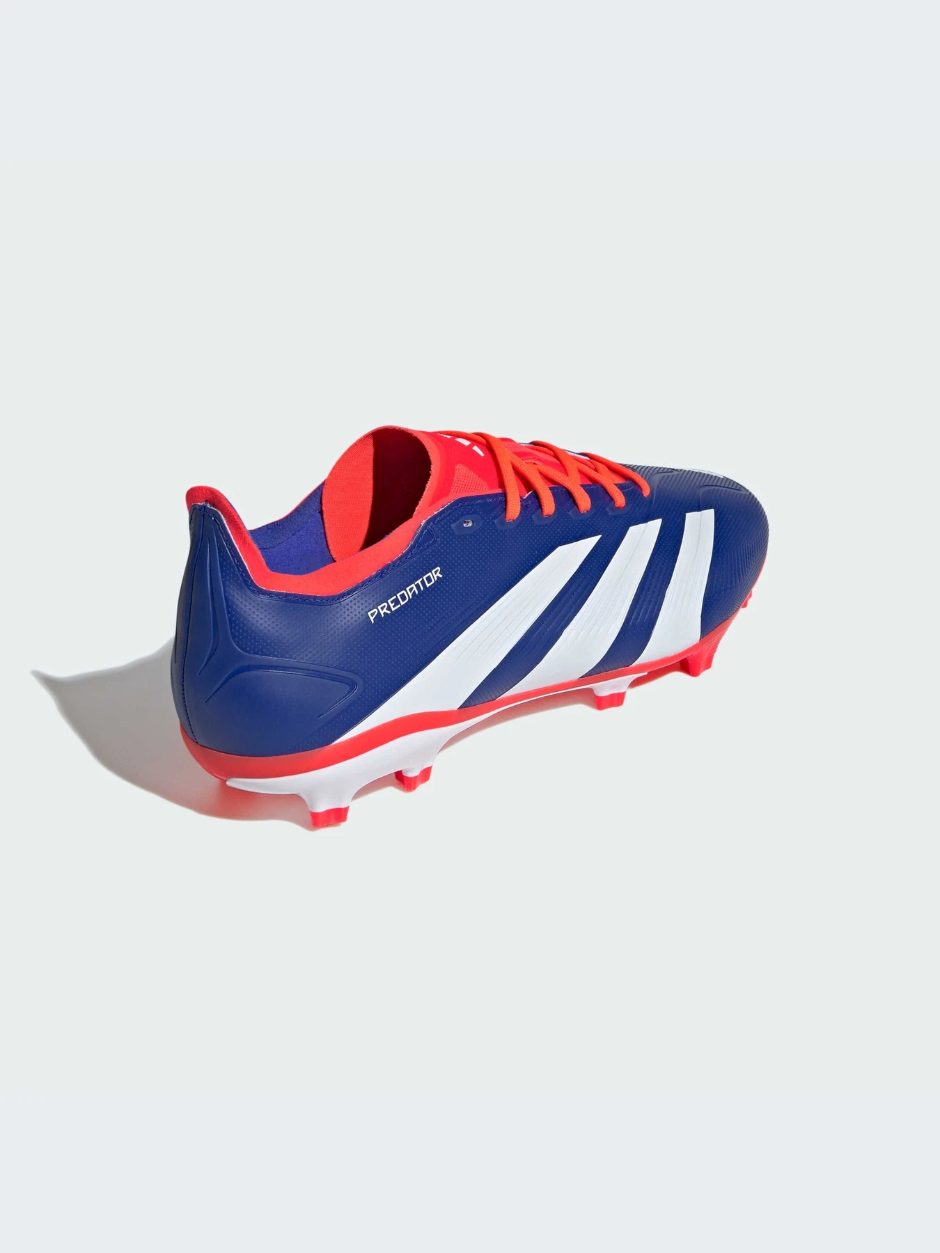 Кроссовки Adidas Predator модель IF6348-KZ Кроссовки Adidas Predator модель IF6348-KZ Фото