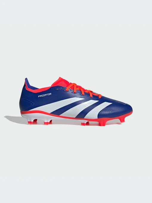 Кроссовки Adidas Predator модель IF6348-KZ Фото