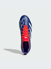 Кроссовки Adidas Predator модель IF6348-KZ Фото