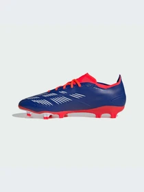Кроссовки Adidas Predator модель IF6348-KZ Фото