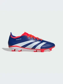 Кроссовки Adidas Predator модель IF6348-KZ Фото