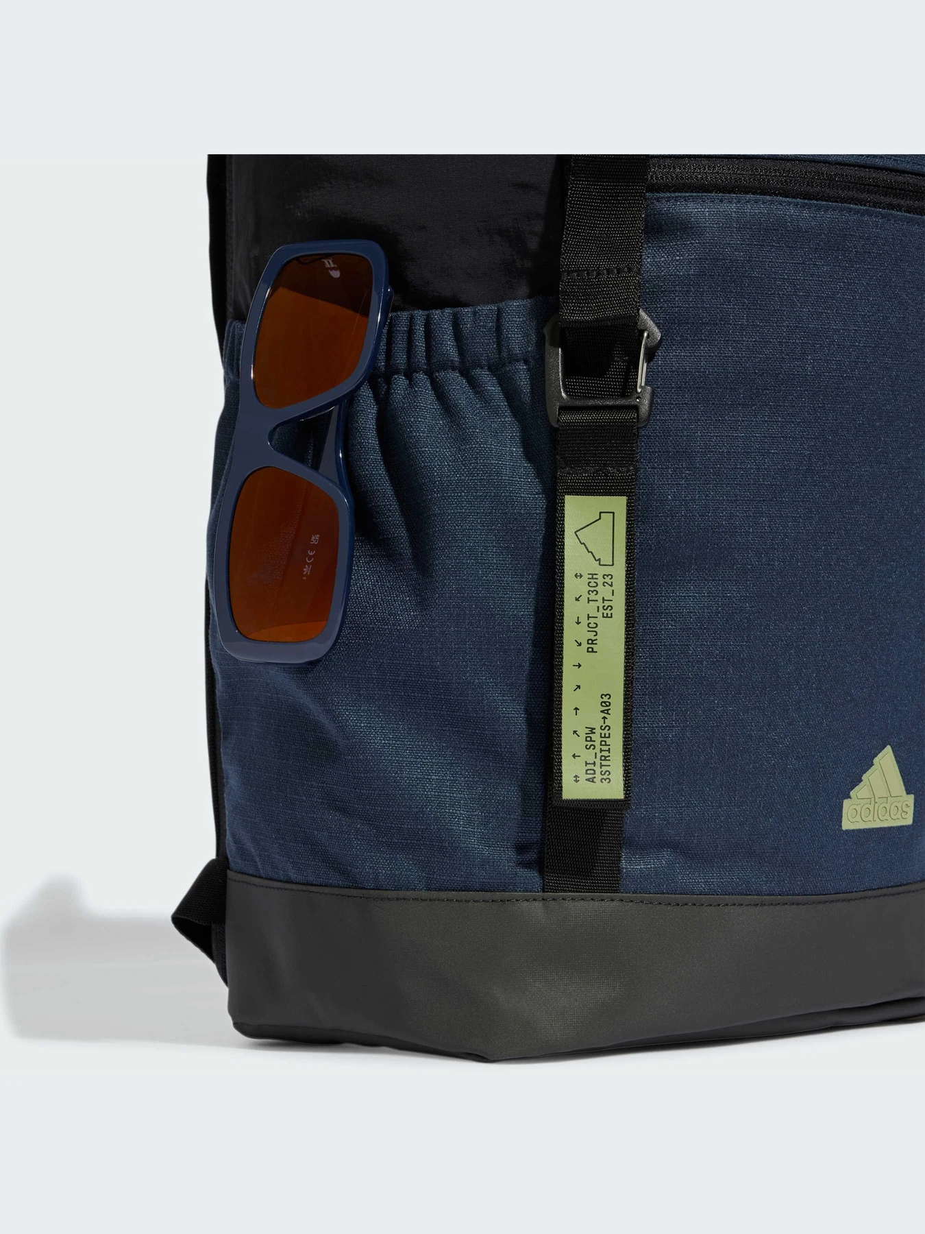 Рюкзаки Adidas модель IT2131-KZ Рюкзаки Adidas модель IT2131-KZ Фото